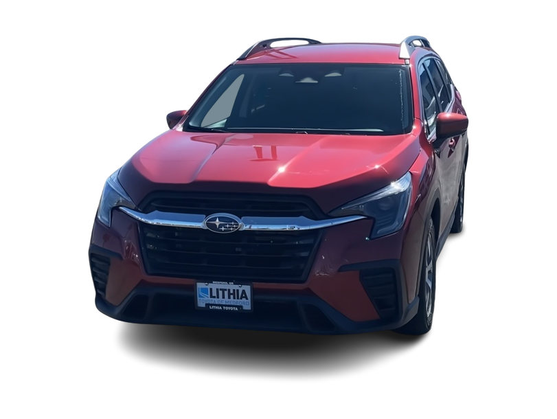 Thumbnail: 2024 Subaru Ascent - 5