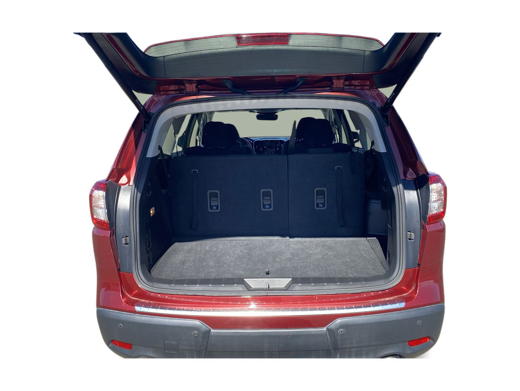 Thumbnail: 2024 Subaru Ascent - 14