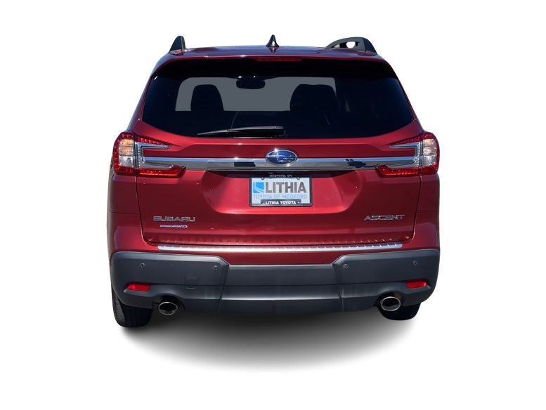 Thumbnail: 2024 Subaru Ascent - 4