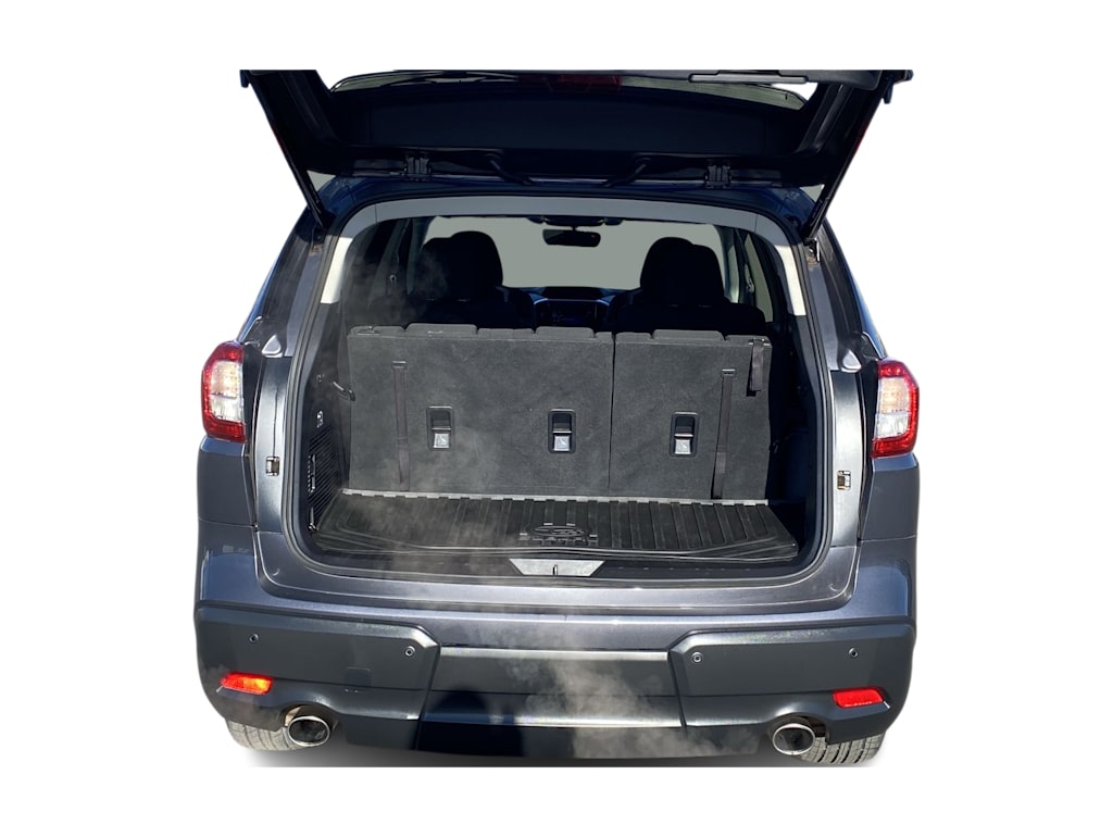 Thumbnail: 2022 Subaru Ascent - 14