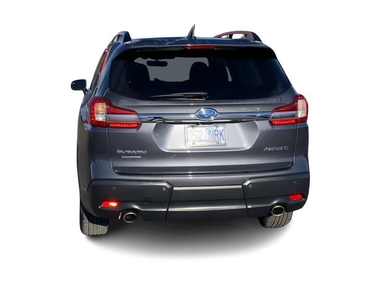 Thumbnail: 2022 Subaru Ascent - 17
