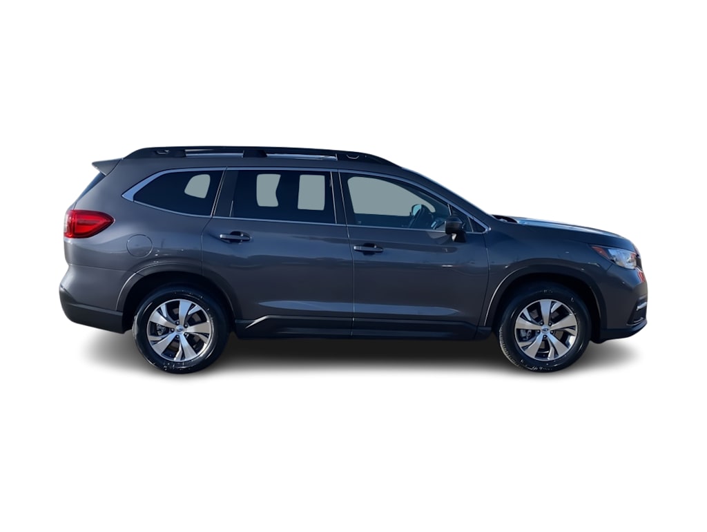 Thumbnail: 2022 Subaru Ascent - 19