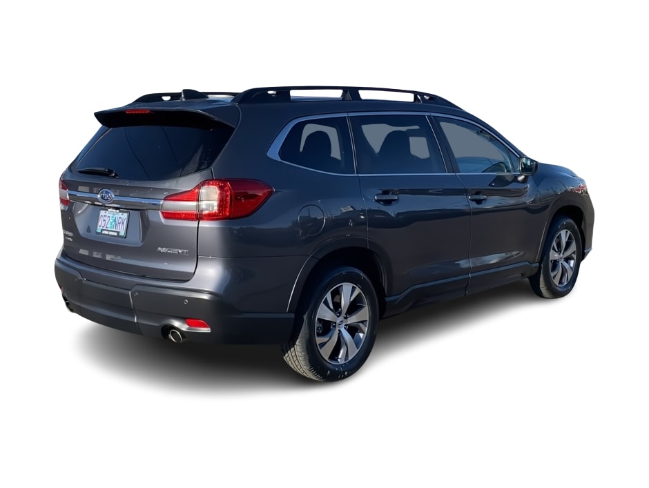 Thumbnail: 2022 Subaru Ascent - 18