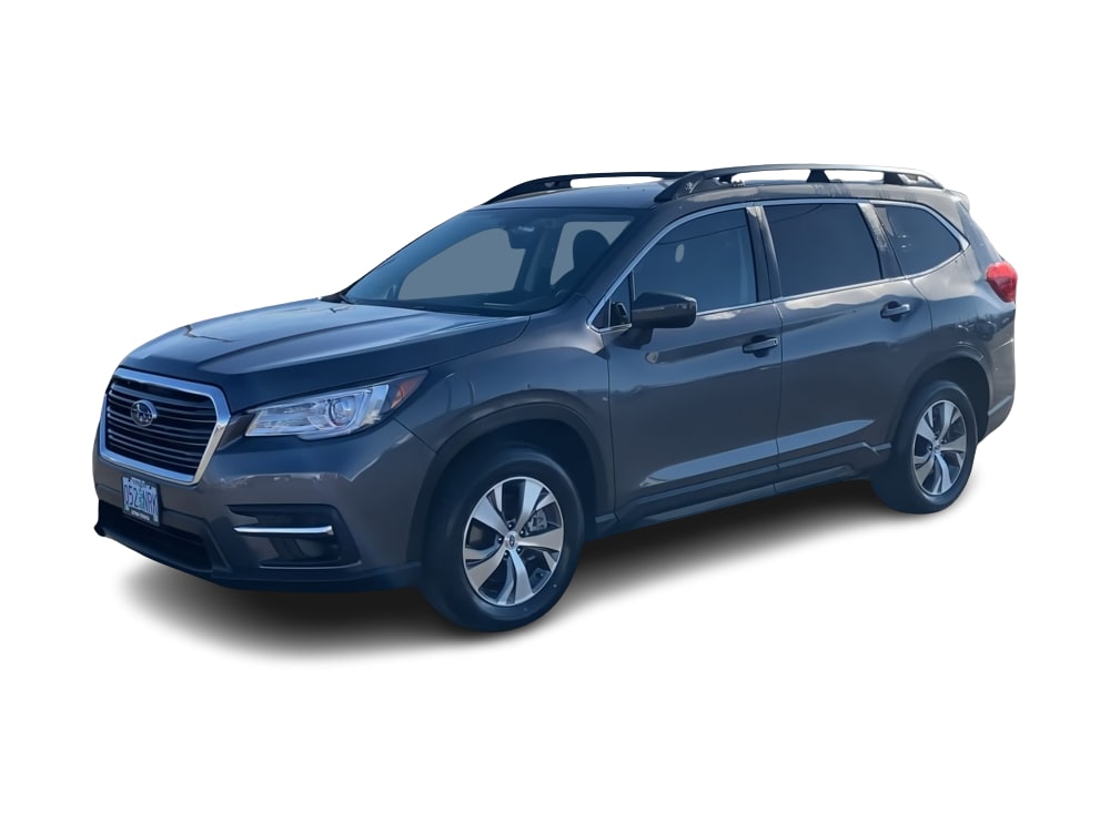 Thumbnail: 2022 Subaru Ascent - 16