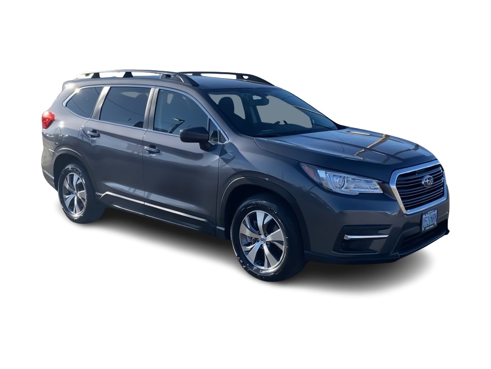 Thumbnail: 2022 Subaru Ascent - 15