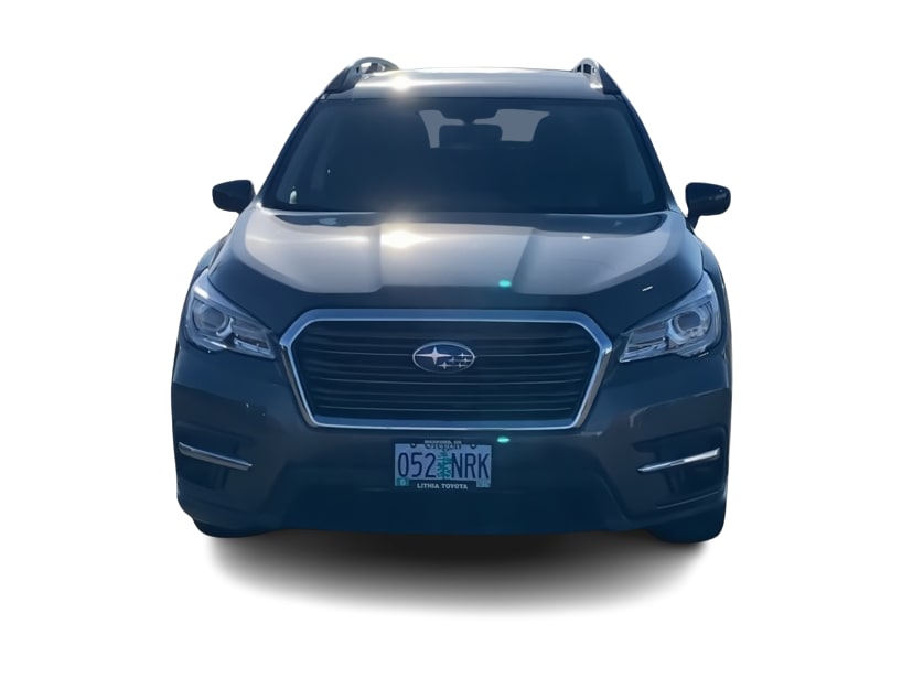 Thumbnail: 2022 Subaru Ascent - 5