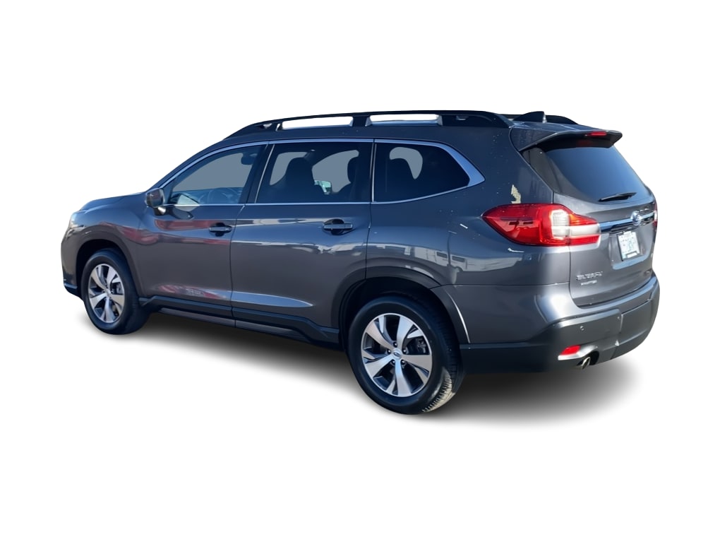 Thumbnail: 2022 Subaru Ascent - 4