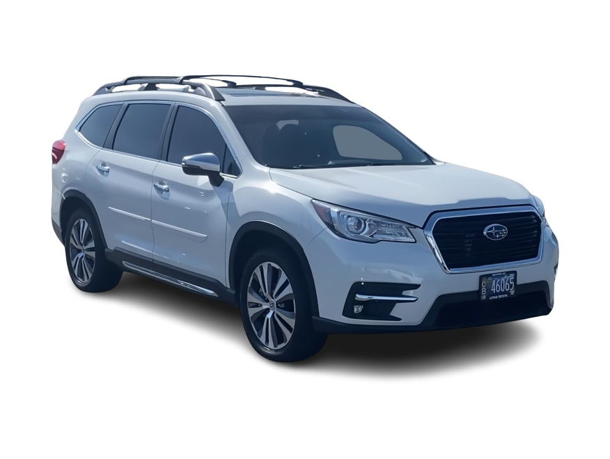 Thumbnail: 2022 Subaru Ascent - 14