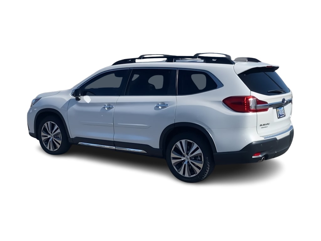 Thumbnail: 2022 Subaru Ascent - 16