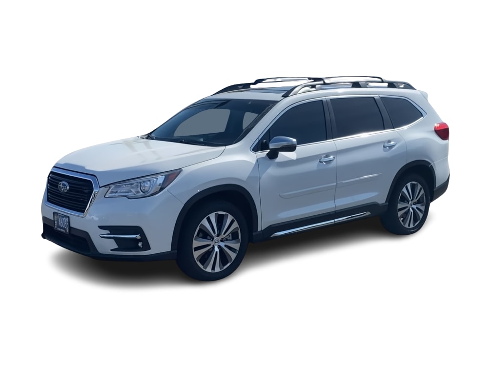Thumbnail: 2022 Subaru Ascent - 3