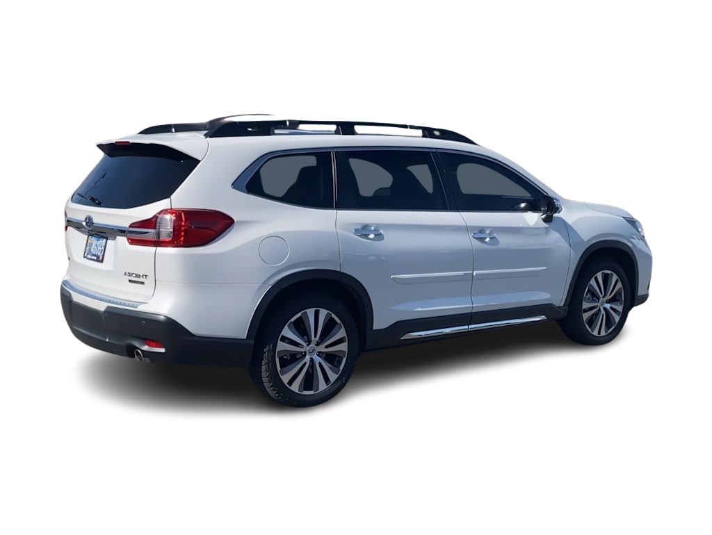 Thumbnail: 2022 Subaru Ascent - 18