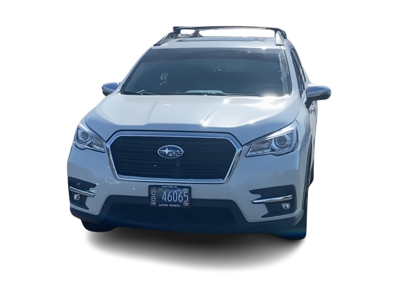 Thumbnail: 2022 Subaru Ascent - 4