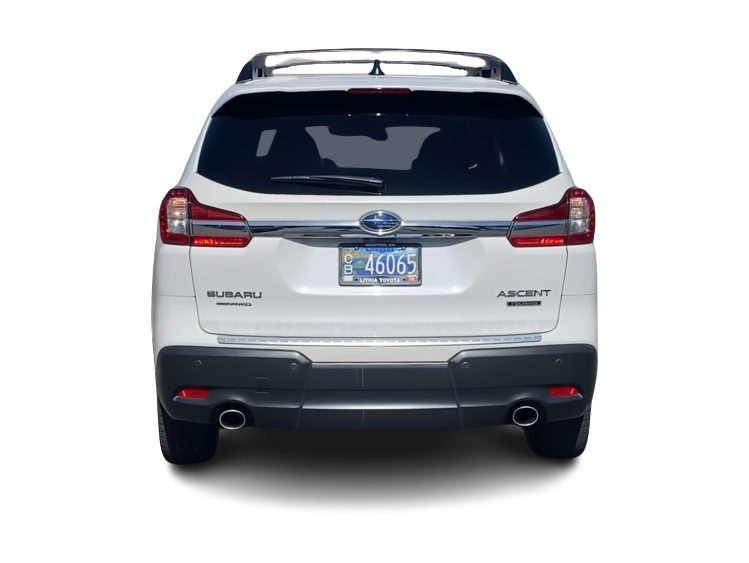 Thumbnail: 2022 Subaru Ascent - 17