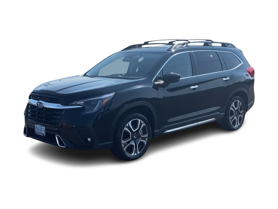 Thumbnail: 2024 Subaru Ascent - 18