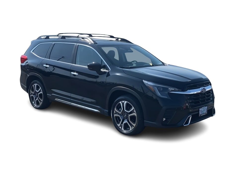 Thumbnail: 2024 Subaru Ascent - 17
