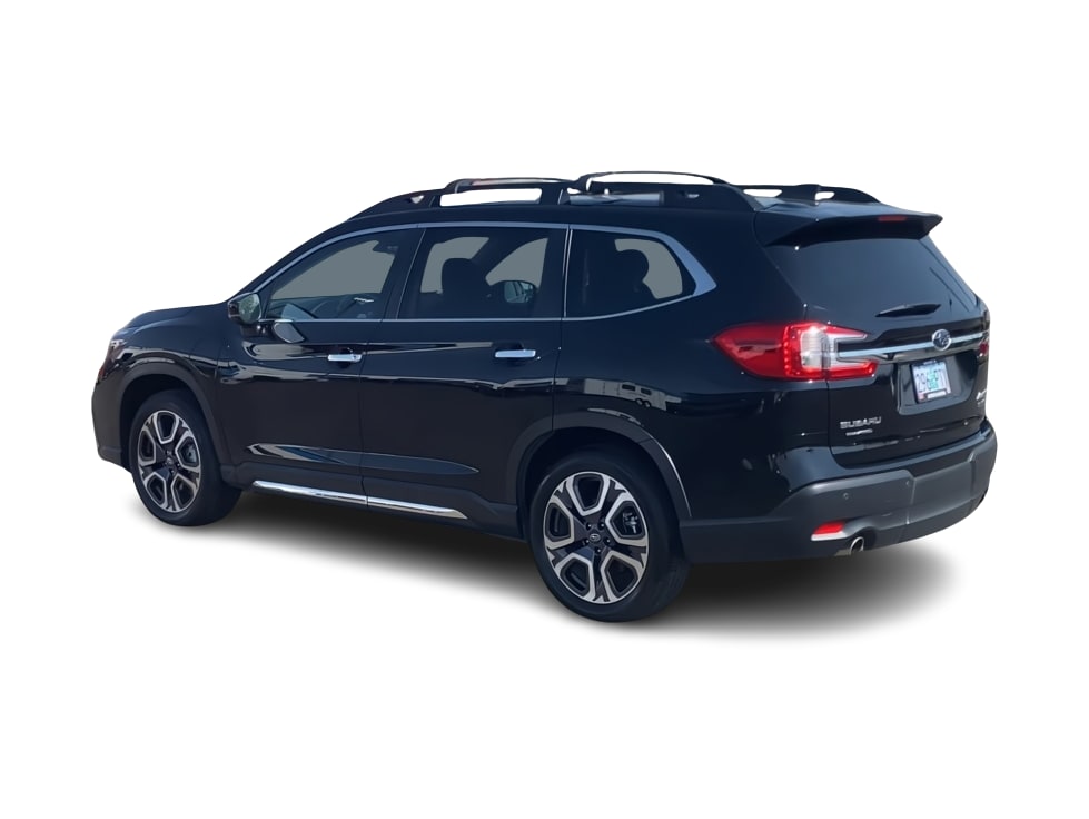 Thumbnail: 2024 Subaru Ascent - 4