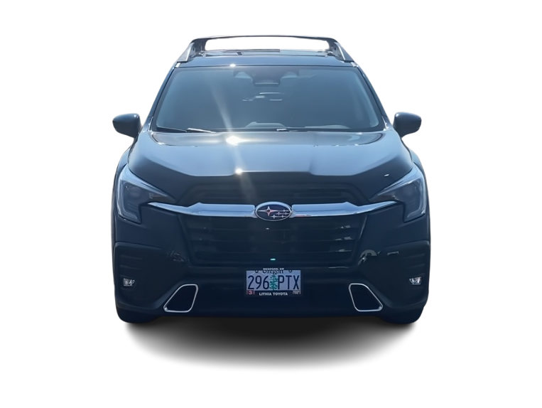 Thumbnail: 2024 Subaru Ascent - 5