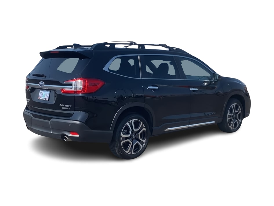 Thumbnail: 2024 Subaru Ascent - 20