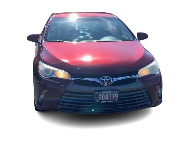 Thumbnail: 2017 Toyota Camry - 4