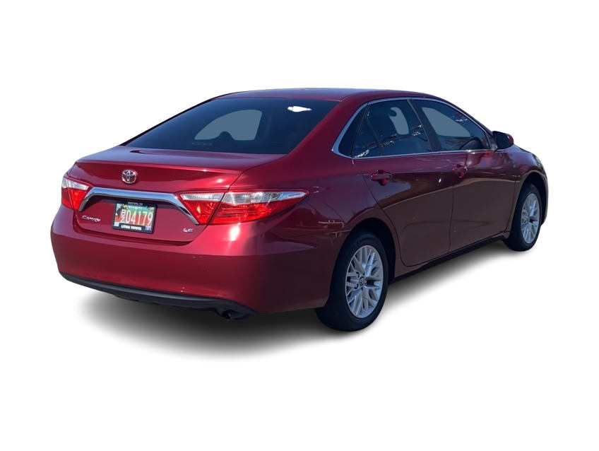 Thumbnail: 2017 Toyota Camry - 18