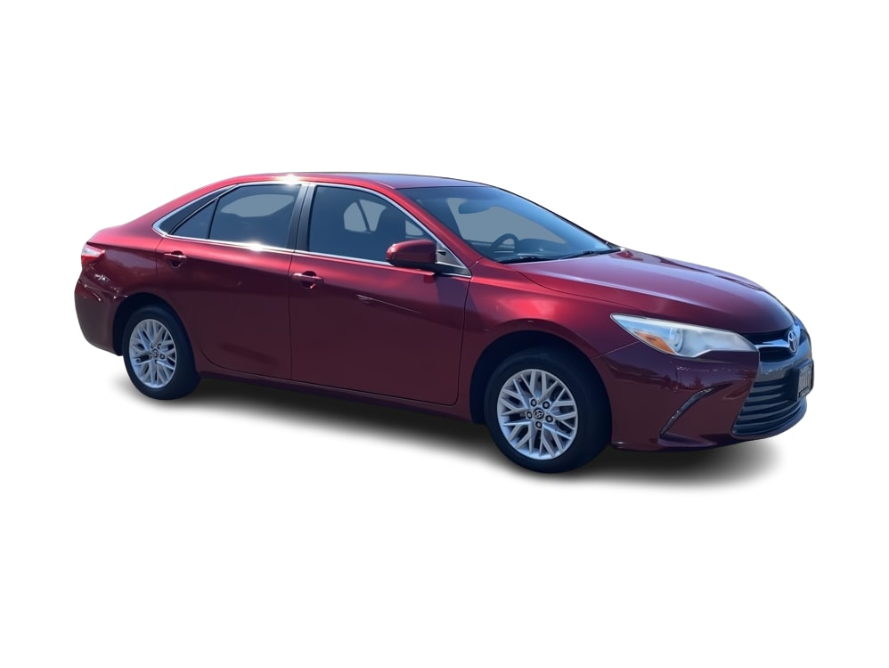 Thumbnail: 2017 Toyota Camry - 15