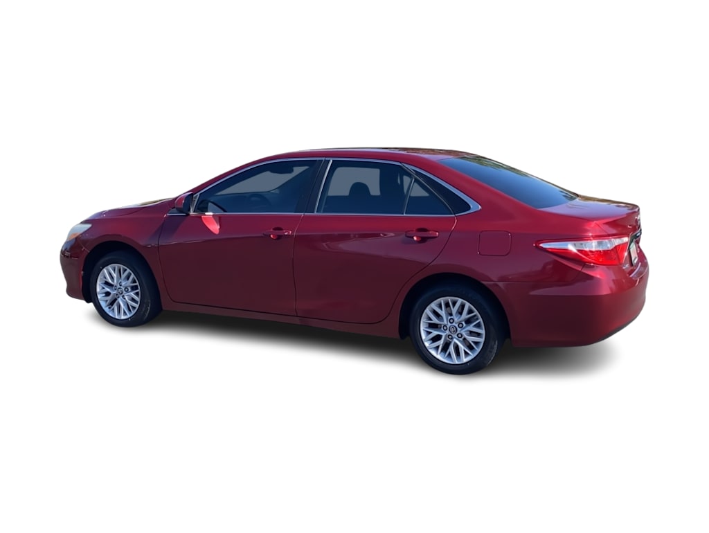 Thumbnail: 2017 Toyota Camry - 17