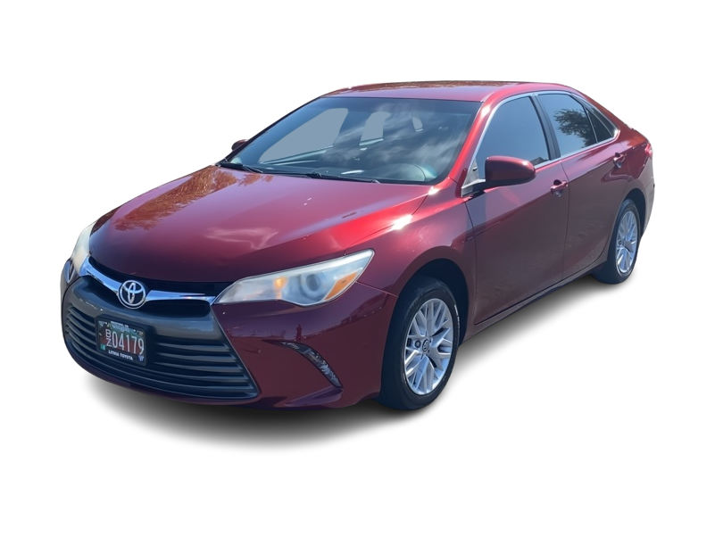 Thumbnail: 2017 Toyota Camry - 16