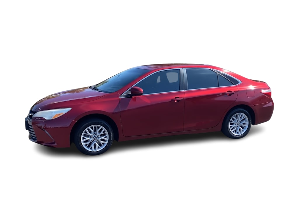 Thumbnail: 2017 Toyota Camry - 3