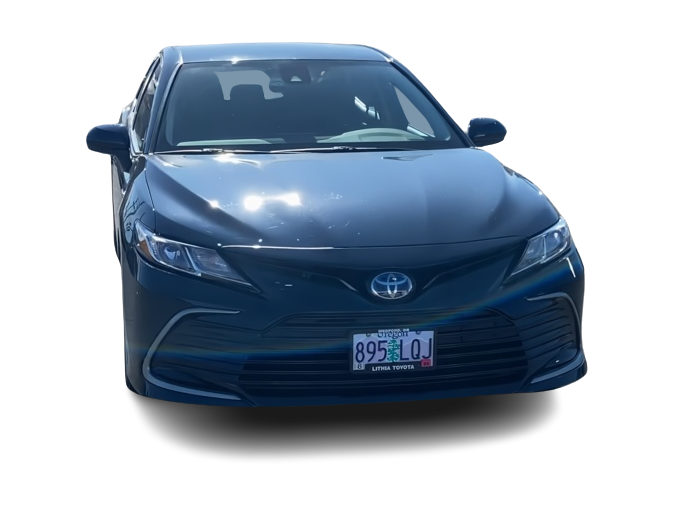 Thumbnail: 2021 Toyota Camry - 4