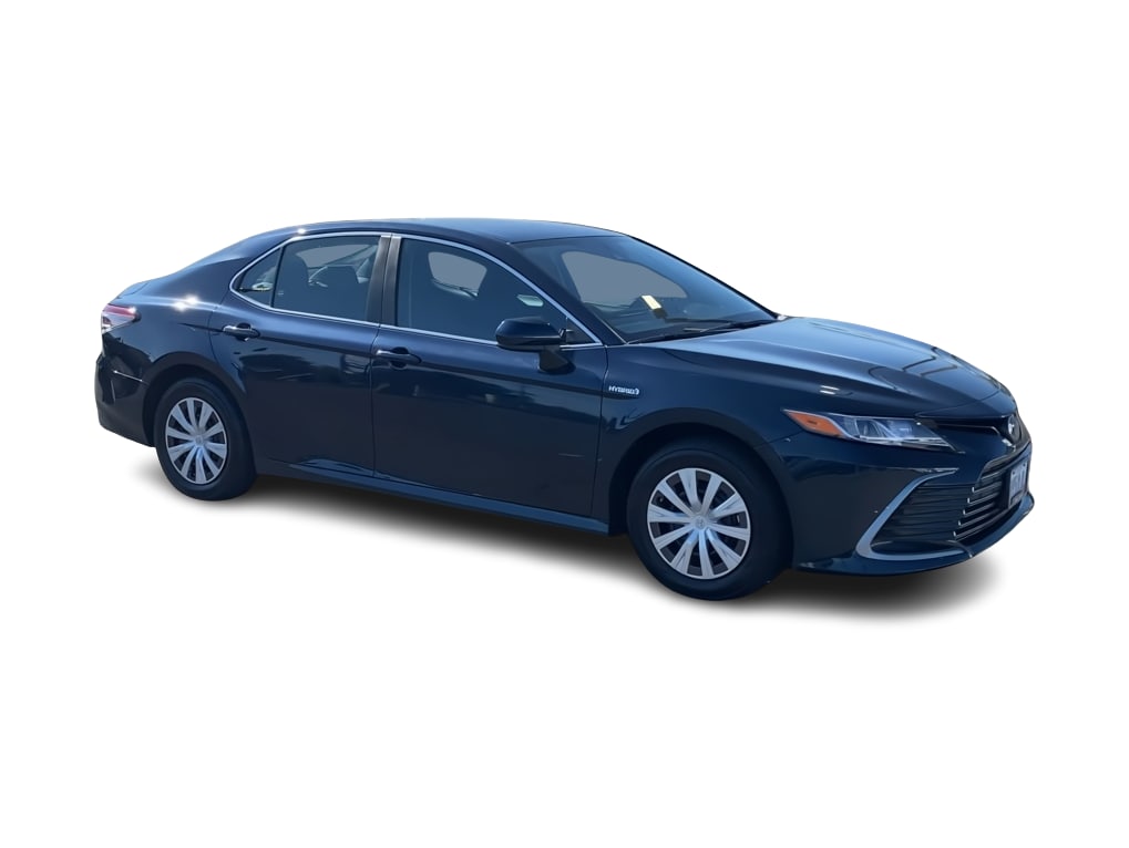 Thumbnail: 2021 Toyota Camry - 14