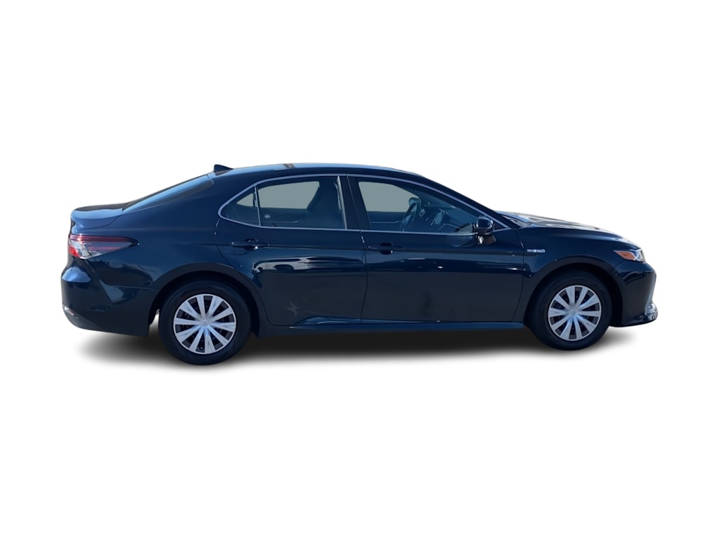 Thumbnail: 2021 Toyota Camry - 19