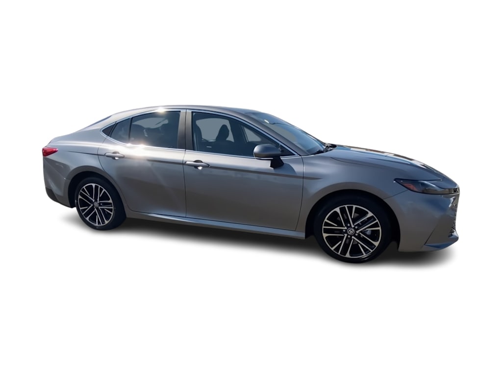 Thumbnail: 2025 Toyota Camry - 19