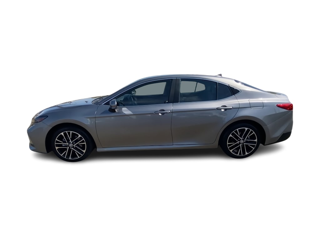 Thumbnail: 2025 Toyota Camry - 3