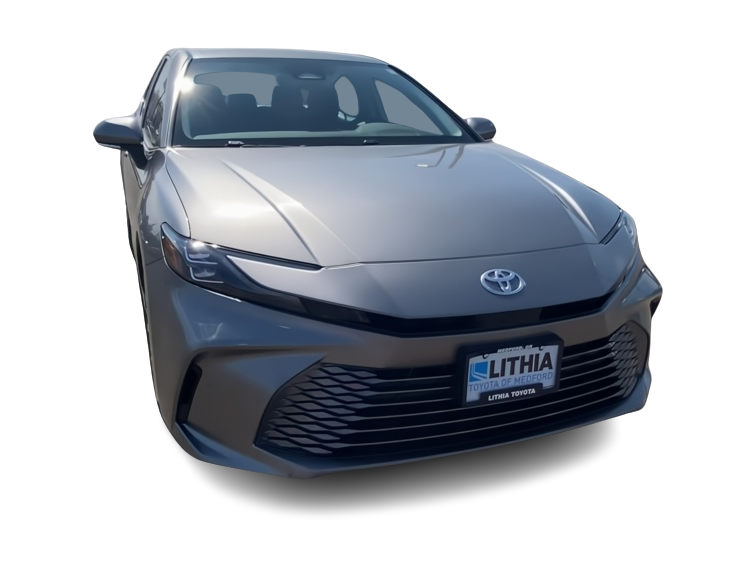 Thumbnail: 2025 Toyota Camry - 6