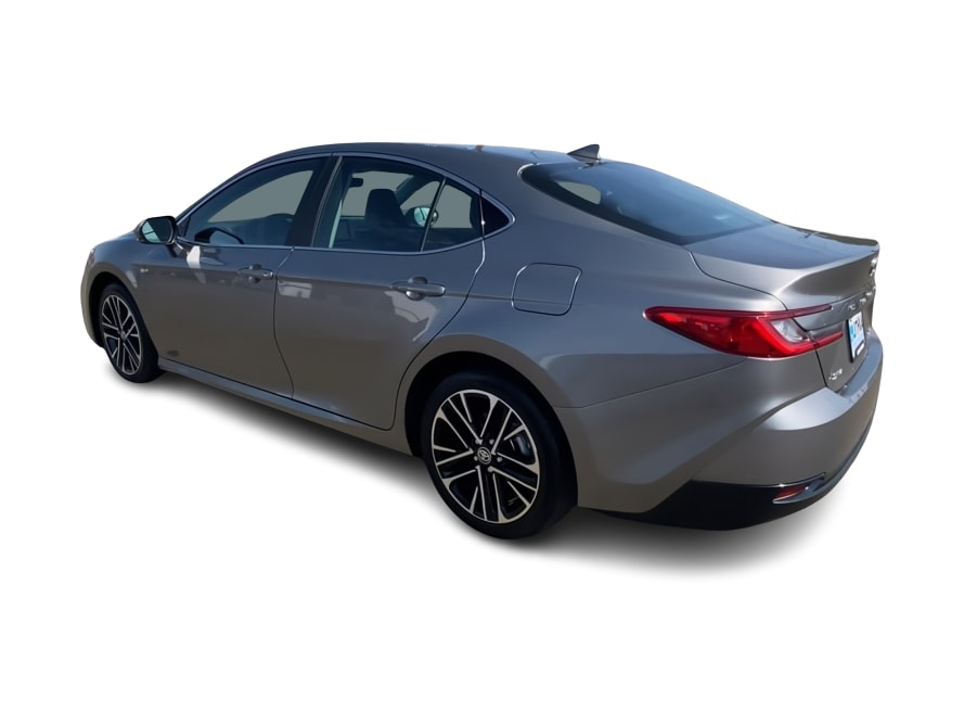 Thumbnail: 2025 Toyota Camry - 4
