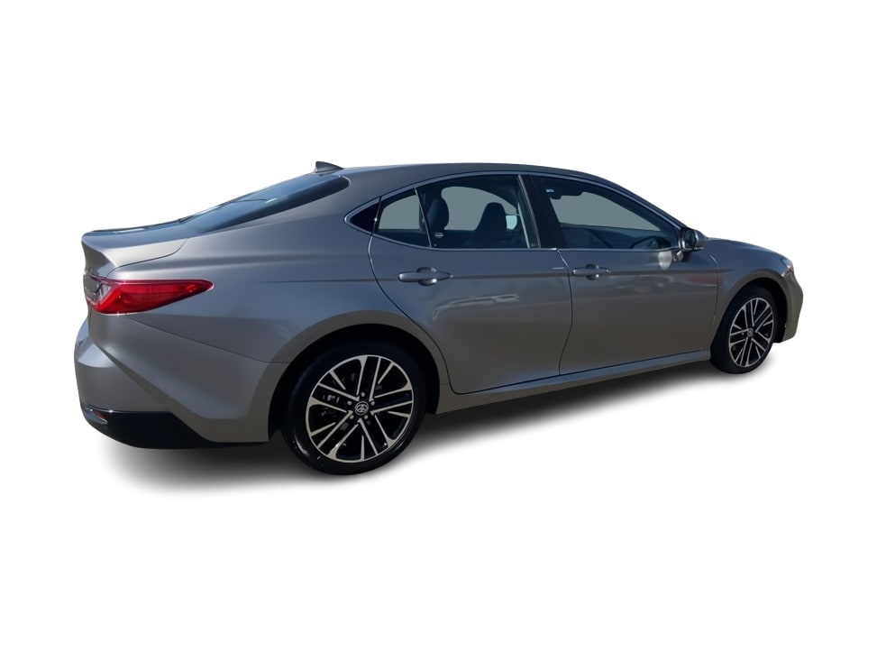Thumbnail: 2025 Toyota Camry - 18