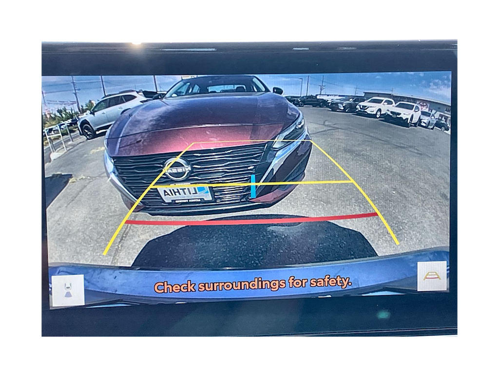 Thumbnail: 2025 Toyota Camry - 22