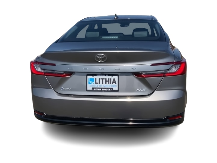Thumbnail: 2025 Toyota Camry - 5