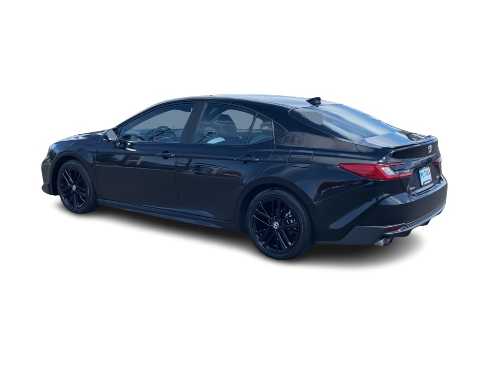 Thumbnail: 2025 Toyota Camry - 18
