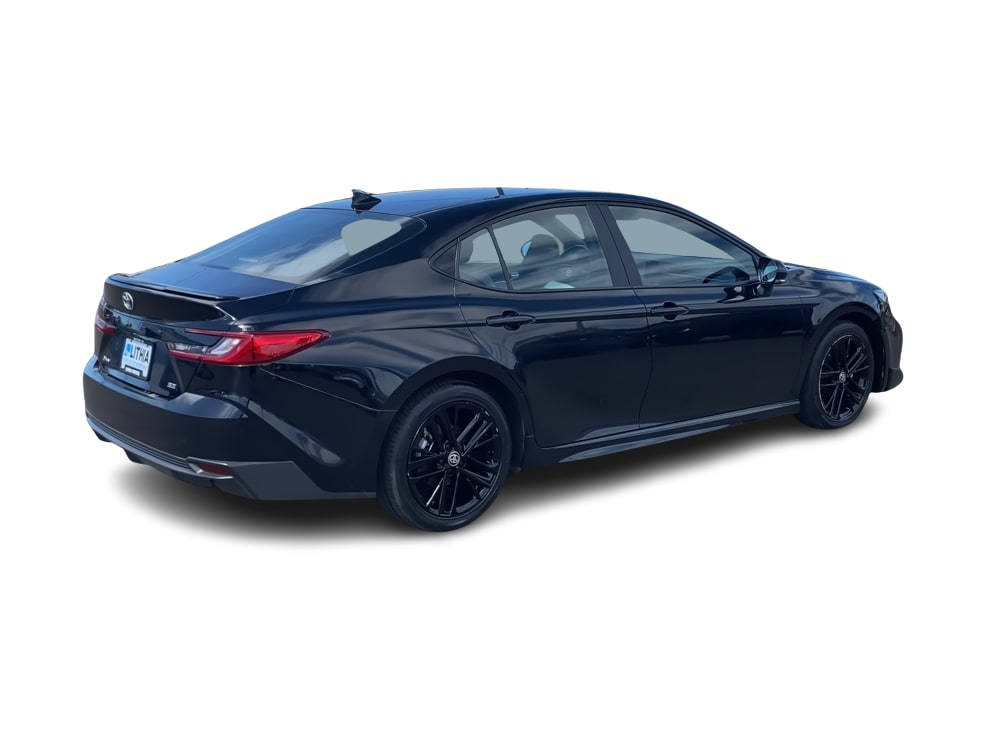 Thumbnail: 2025 Toyota Camry - 19