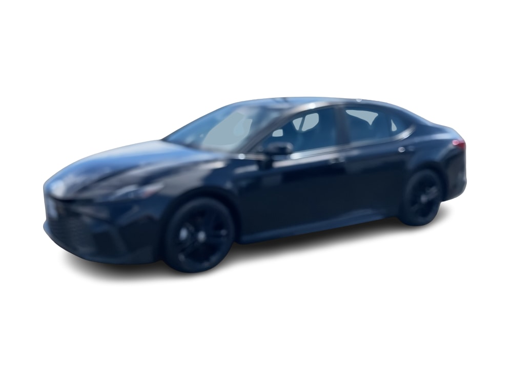 Thumbnail: 2025 Toyota Camry - 3