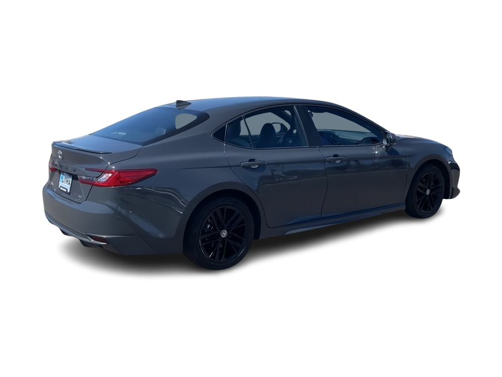 Thumbnail: 2025 Toyota Camry - 19