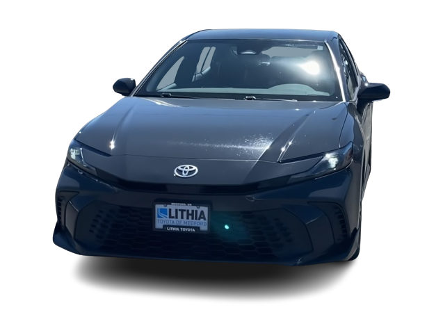 Thumbnail: 2025 Toyota Camry - 6