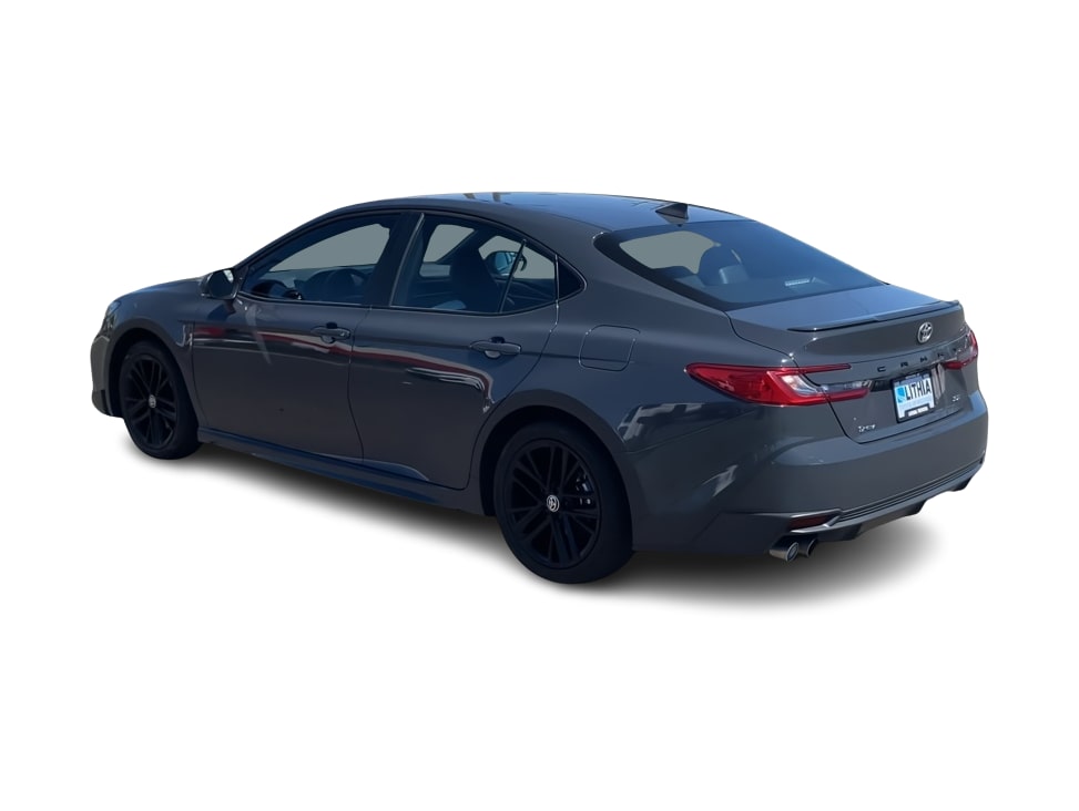 Thumbnail: 2025 Toyota Camry - 4