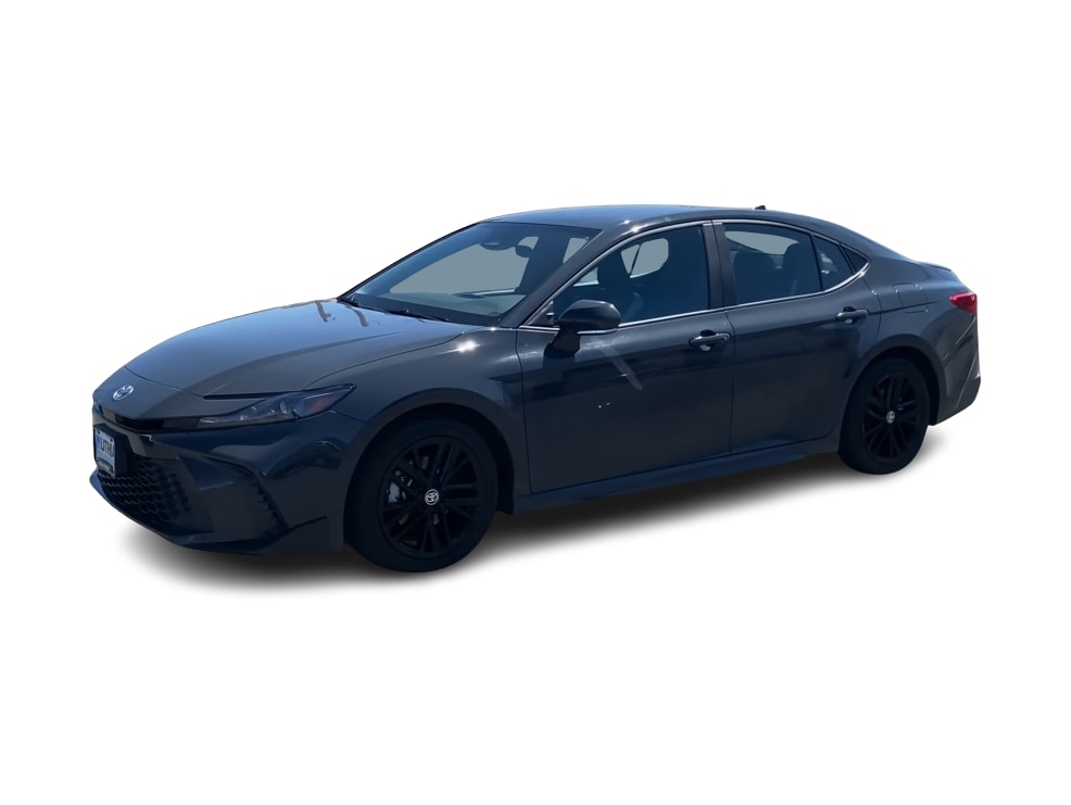 Thumbnail: 2025 Toyota Camry - 3