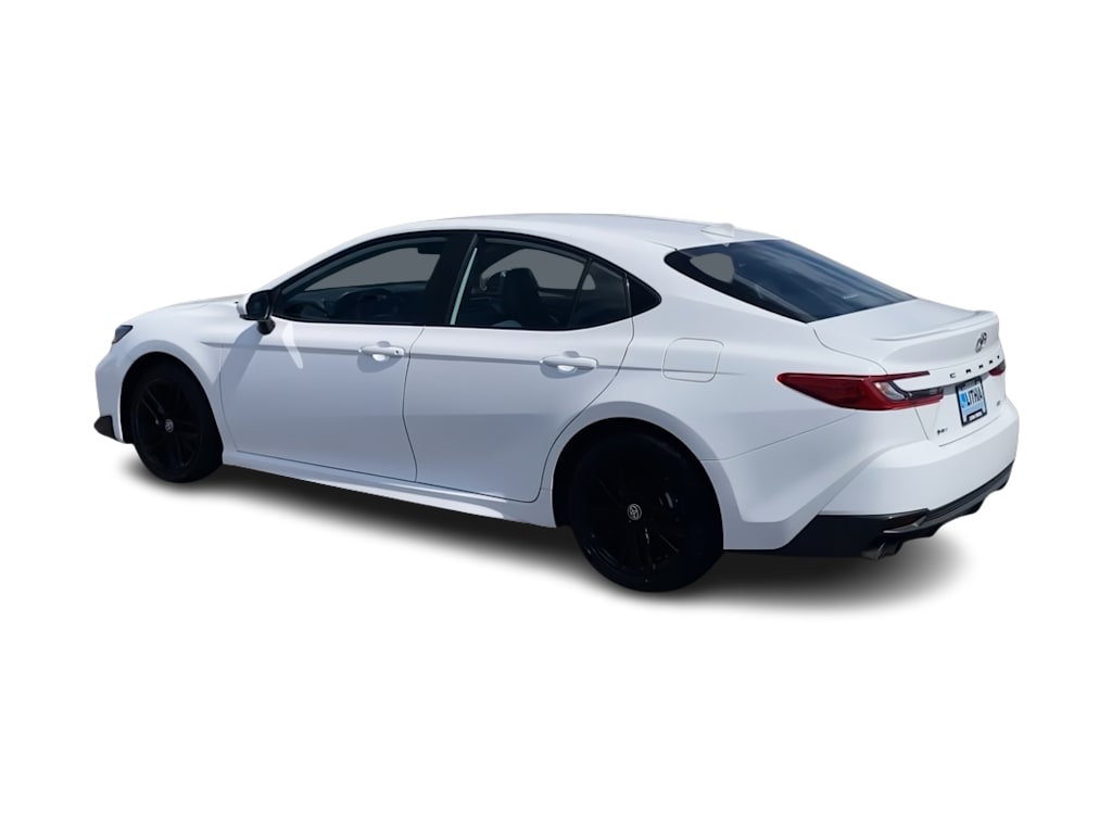Thumbnail: 2025 Toyota Camry - 16