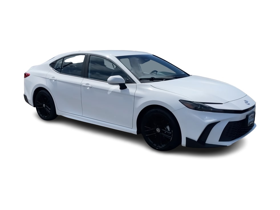 Thumbnail: 2025 Toyota Camry - 15