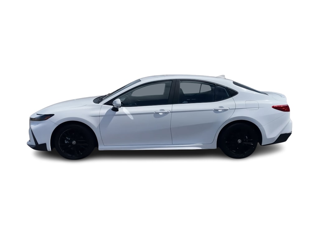 Thumbnail: 2025 Toyota Camry - 3