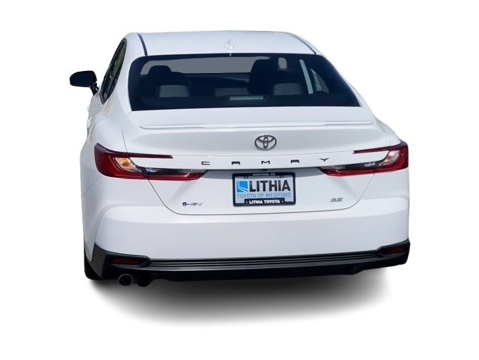 Thumbnail: 2025 Toyota Camry - 17