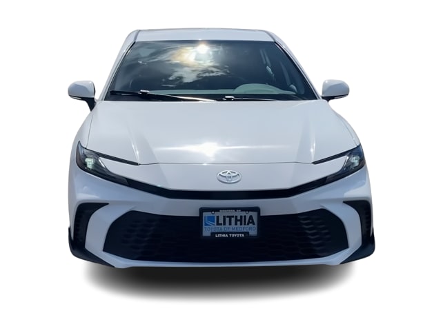 Thumbnail: 2025 Toyota Camry - 4